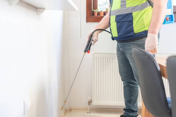 Best Pest Removal Services  in Cole Camp, MO